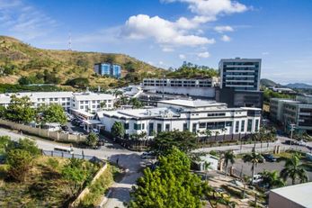 Lamana Hotel