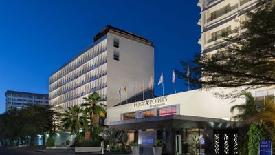 Four Points by Sheraton New Africa
