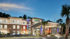 Holiday Inn Express & Suites Bonifay