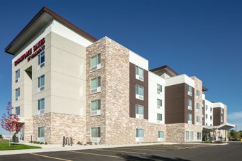 TownePlace Suites Madison West/Middleton
