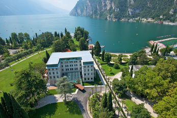 Lido Palace Hotel