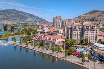 Delta Grand Okanagan Resort & Conf Ctr