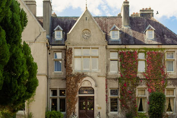 Cahernane Hotel