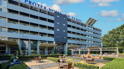 Protea Hotel O.R. Tambo