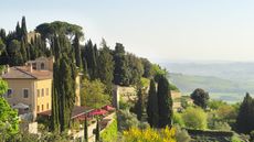Rosewood Castiglion del Bosco