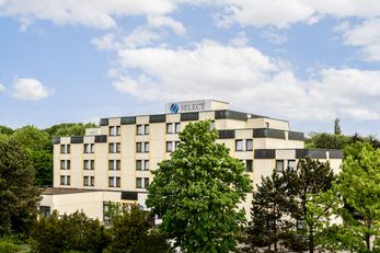 Select Hotel Osnabrueck