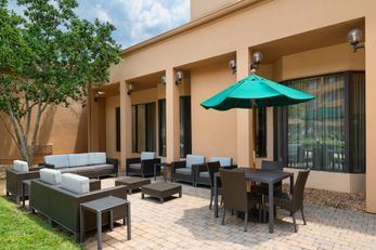 Courtyard Atlanta Executive Park/Emory