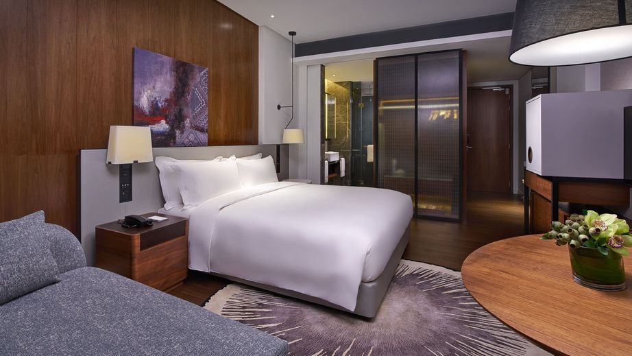 Le Meridien Petaling Jaya Petaling Jaya Malaysia Meeting Rooms Event Space Northstar Meetings Group