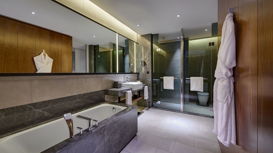 Le Meridien Petaling Jaya Petaling Jaya Malaysia Meeting Rooms Event Space Northstar Meetings Group