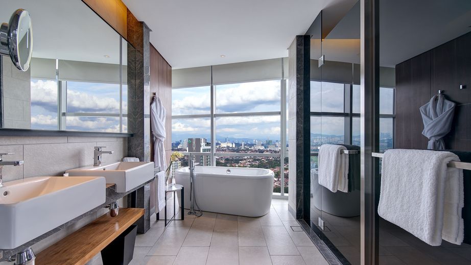 Le Meridien Petaling Jaya Petaling Jaya Malaysia Meeting Rooms Event Space Northstar Meetings Group