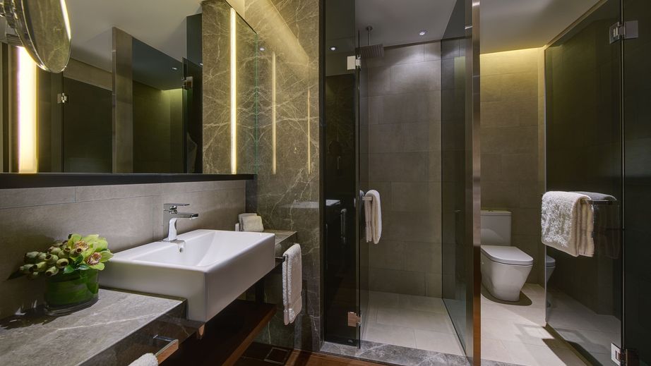Le Meridien Petaling Jaya Petaling Jaya Malaysia Meeting Rooms Event Space Northstar Meetings Group