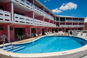 Bell Channel Inn Hotel Bahamas