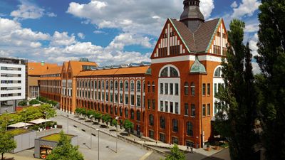 Sheraton Hannover Pelikan Hotel