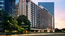 Dallas Marriott Downtown