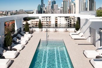 Hotel X Brisbane Fortitude Valley
