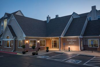 Residence Inn by Marriott
