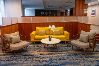 Fairfield Inn/Suites Anaheim North