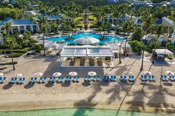 The Westin St John Resort Villas