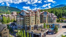 The Westin Resort & Spa, Whistler