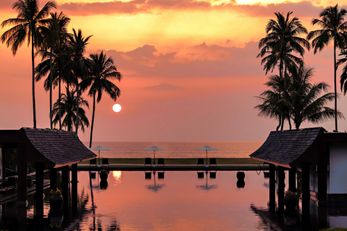 Thailand Event Space & Hotel Conference Rooms | Meetings ...