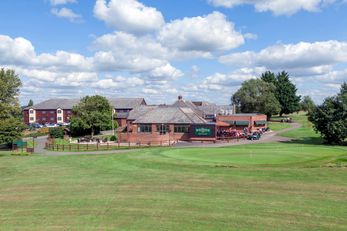 Wiltshire Hotel, Golf & Leisure Resort