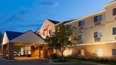 Fairfield Inn & Suites Grand Rapids