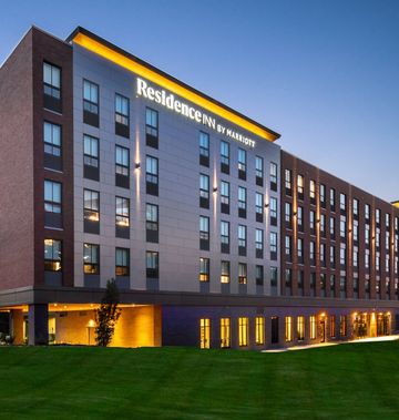 Residence Inn by Marriott Waltham