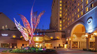 The Westin San Diego Gaslamp Quarter