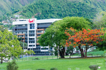 Kapok Hotel