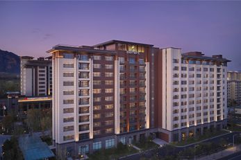 Element Beijing Yanqing