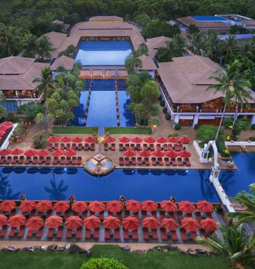 Marriott's Phuket Beach Club