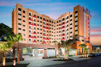 Residence Inn West Palm Beach Downtown