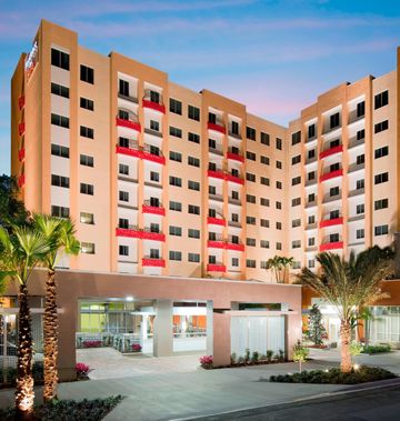 Residence Inn West Palm Beach Downtown