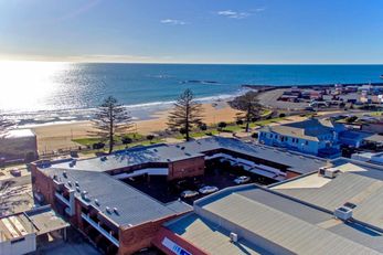 Beachfront Voyager Motor Inn
