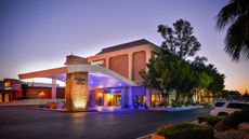 Fairfield Inn by Marriott