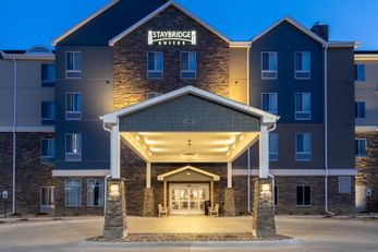 Staybridge Suites Sioux City Southeast
