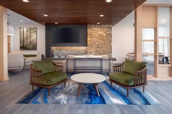Fairfield Inn & Suites Aberdeen