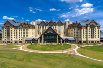 Gaylord Rockies Resort & Conv Ctr