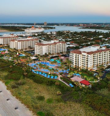 Marriott's Ocean Pointe