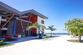 Ibis Styles Mayotte Aeroport