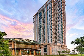 Mercure Living Putrajaya