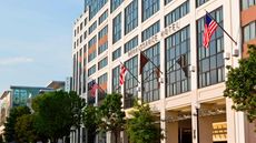 Renaissance Washington DC Hotel