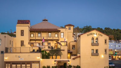 Sonora Inn