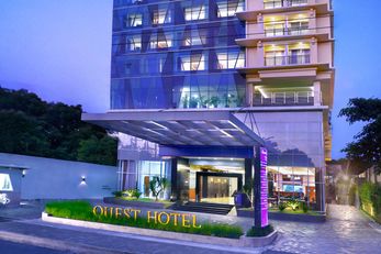 Quest Hotel Surabaya