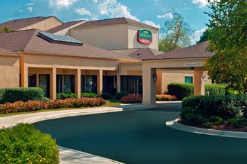 Courtyard by Marriott Charlotte Arrowood