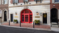 1715 on Rittenhouse