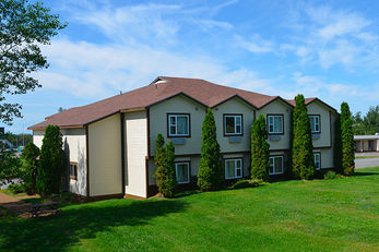 Mount Peyton Hotel