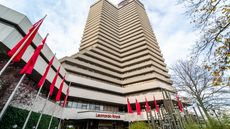 Leonardo Royal Hotel Frankfurt