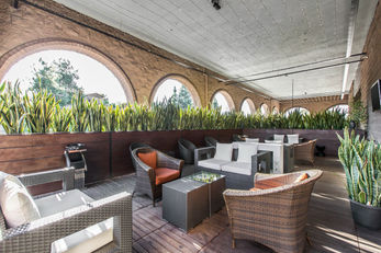 The Hills Hotel