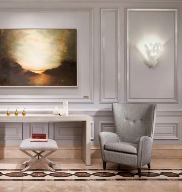 The Ritz-Carlton Washington D.C.- Deluxe Washington, DC ...